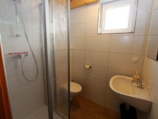 Chalet Kötschach-Mauthen Ausstattung 13
