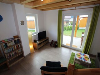 Chalet Kötschach-Mauthen Features 14