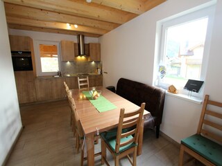 Chalet Kötschach-Mauthen Ausstattung 16