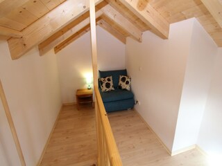 Chalet Kötschach-Mauthen Ausstattung 19