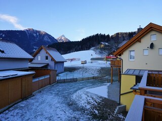 Chalet Kötschach-Mauthen Outdoor Recording 4