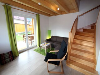 Chalet Kötschach-Mauthen Kenmerken 26