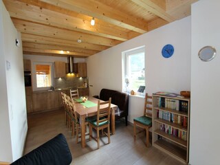 Chalet Kötschach-Mauthen Features 27