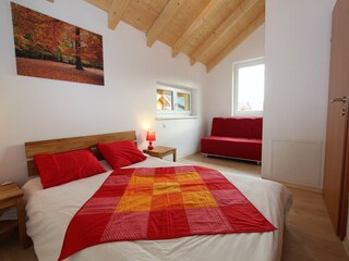 Chalet Kötschach-Mauthen Features 23