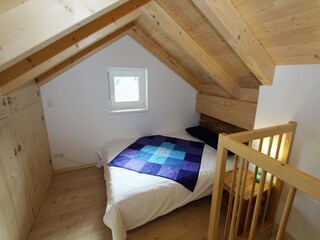 Chalet Kötschach-Mauthen Ausstattung 28