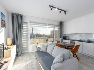 Appartement Middelkerke Équipement 11