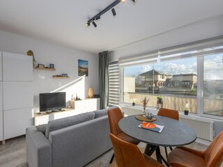 Apartamento Middelkerke Características 1