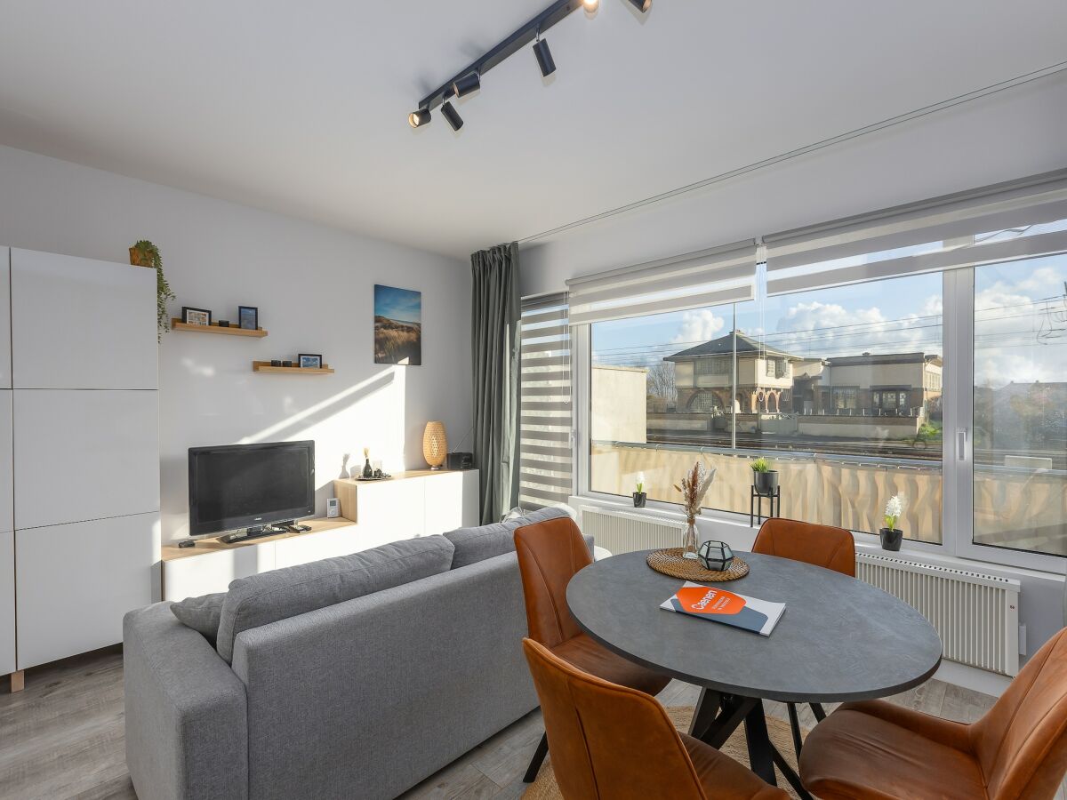 Apartment Middelkerke Features 1