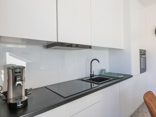 Apartamento Middelkerke Características 9
