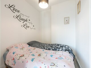 Apartamento Middelkerke Características 10