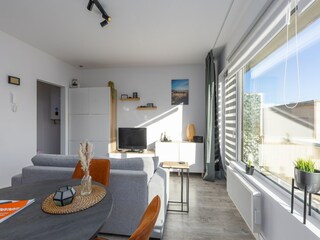 Appartement Middelkerke Équipement 13