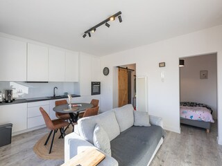 Apartment Middelkerke Ausstattung 11