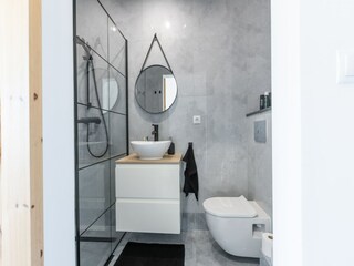 Apartment Middelkerke Ausstattung 4