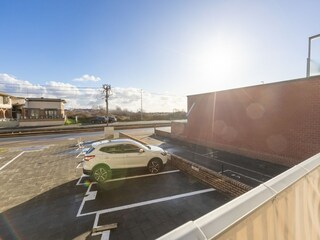 Appartement Middelkerke Buitenaudio-opname 2