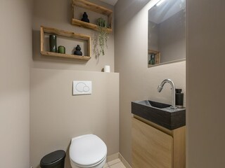 Appartement Middelkerke Kenmerken 12