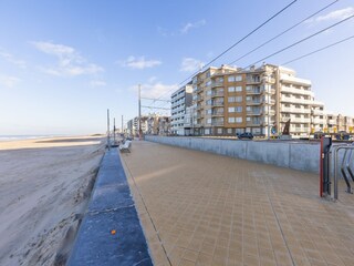 Appartement Middelkerke Omgeving 22