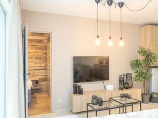 Apartment Middelkerke Ausstattung 5