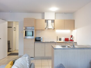 Appartement Middelkerke Kenmerken 15