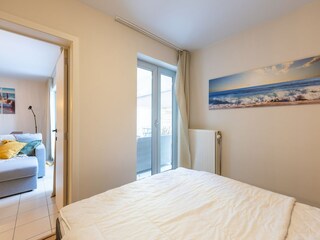 Apartment Middelkerke Ausstattung 6