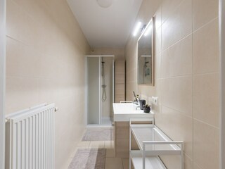 Apartment Middelkerke Ausstattung 11