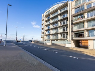 Appartement Middelkerke Omgeving 19