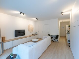 Appartement Middelkerke Kenmerken 8