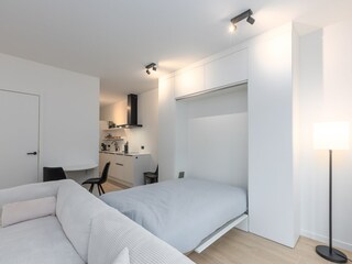 Appartement Middelkerke Kenmerken 8