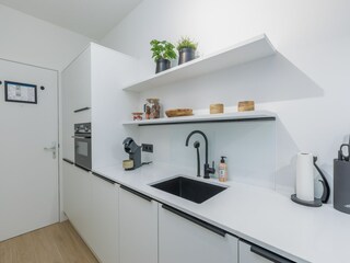 Appartement Middelkerke Équipement 4