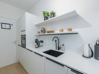 Appartement Middelkerke Kenmerken 4