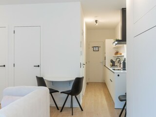 Appartement Middelkerke Kenmerken 4