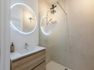 Appartement Middelkerke Kenmerken 9