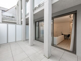 Casa de vacaciones Middelkerke Grabación al aire libre 5