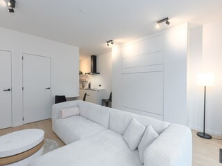 Appartement Middelkerke Kenmerken 5