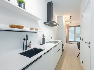 Appartement Middelkerke Kenmerken 8