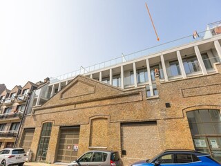 Vakantiehuis Middelkerke  21