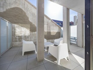 Appartamento Middelkerke  21