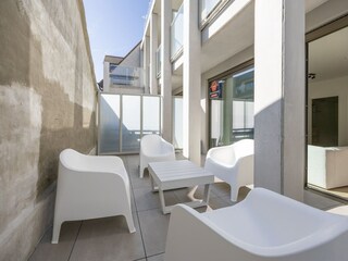Appartement Middelkerke  22
