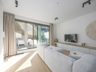 Appartement Middelkerke  18