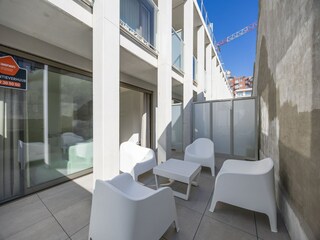 Appartement Middelkerke  19