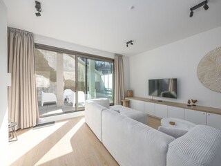 Appartamento Middelkerke  19