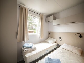 Vakantiepark Oud-Turnhout Kenmerken 8