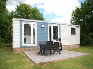 Parc de vacances Oud-Turnhout Enregistrement extérieur 1