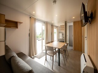 Parco vacanze Oud-Turnhout Caratteristiche 6