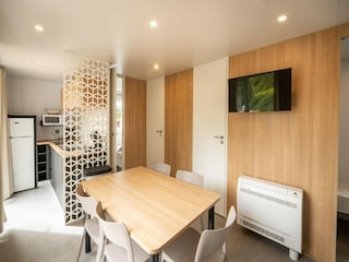 Vakantiepark Oud-Turnhout Kenmerken 7