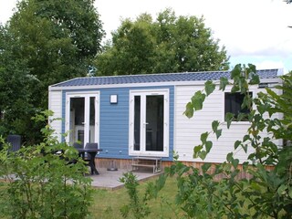 Vakantiepark Oud-Turnhout Buitenaudio-opname 4