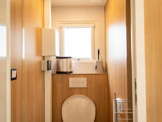 Parco vacanze Oud-Turnhout Caratteristiche 8