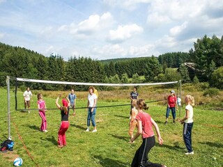 Parc de vacances Oud-Turnhout Environnement 15