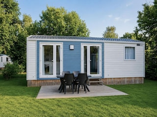 Holiday park Oud-Turnhout Outdoor Recording 1