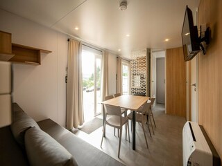 Vakantiepark Oud-Turnhout Kenmerken 2