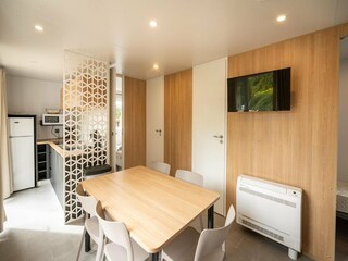 Vakantiepark Oud-Turnhout Kenmerken 3